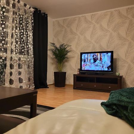 Apartament Basztowa Валбжих Экстерьер фото