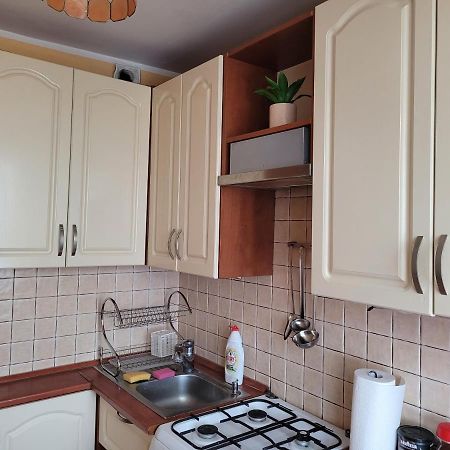 Apartament Basztowa Валбжих Экстерьер фото