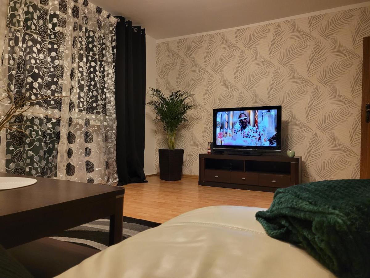 Apartament Basztowa Валбжих Экстерьер фото