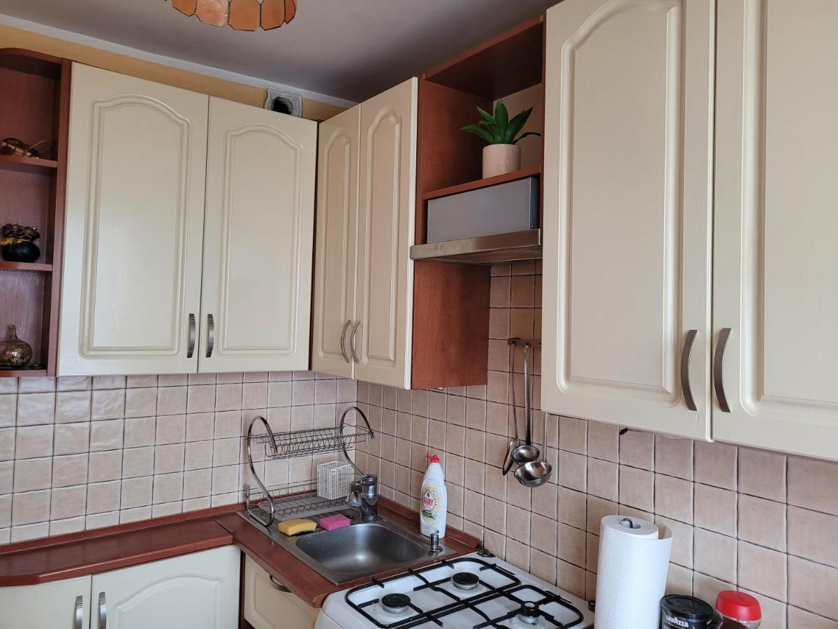 Apartament Basztowa Валбжих Экстерьер фото